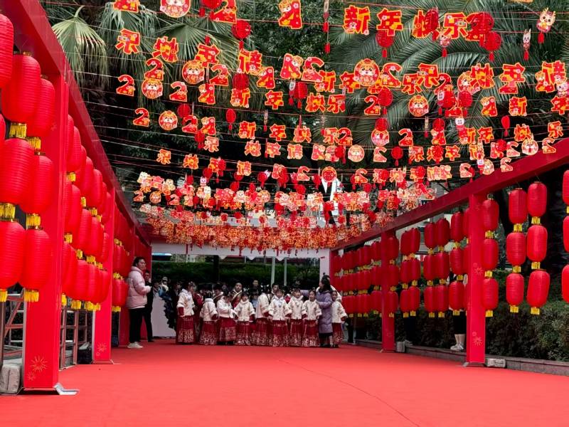 邵武市文化资源深度挖掘：构建具有城市辨识度的文旅内容矩阵
